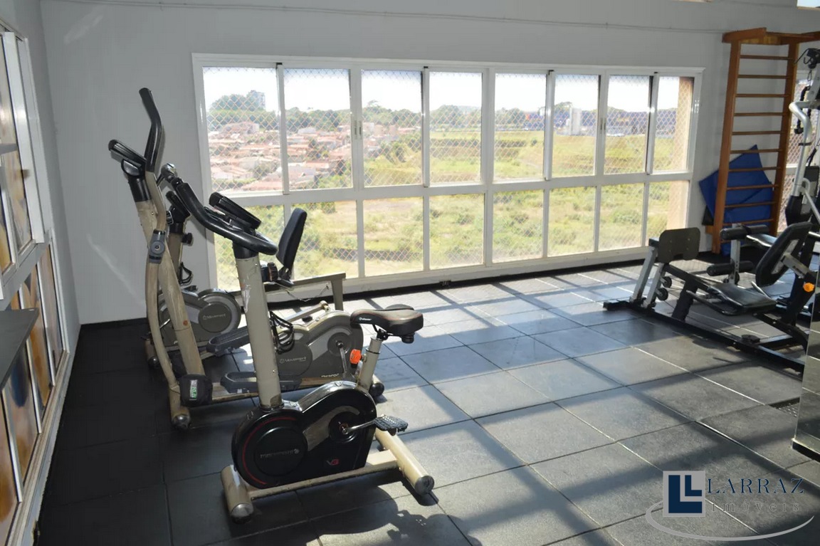 Apartamento, 1 quarto, 40 m² - Foto 39