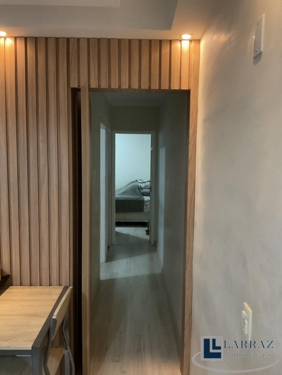Apartamento, 2 quartos, 45 m² - Foto 8