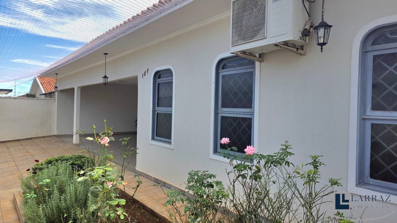 Casa, 3 quartos, 320 m² - Foto 12