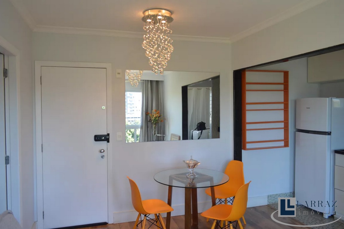Apartamento, 1 quarto, 40 m² - Foto 7