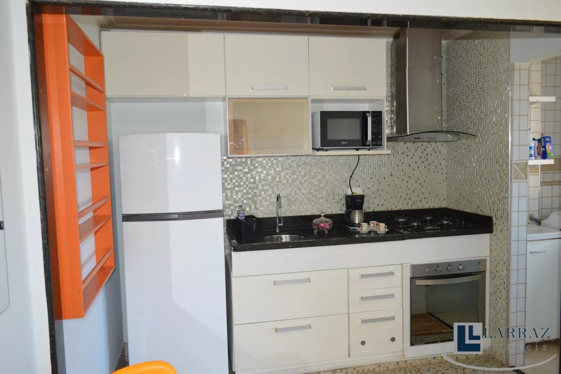 Apartamento, 1 quarto, 40 m² - Foto 12