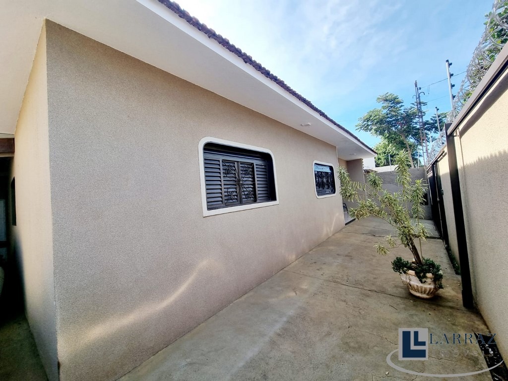 Casa, 3 quartos, 165 m² - Foto 7