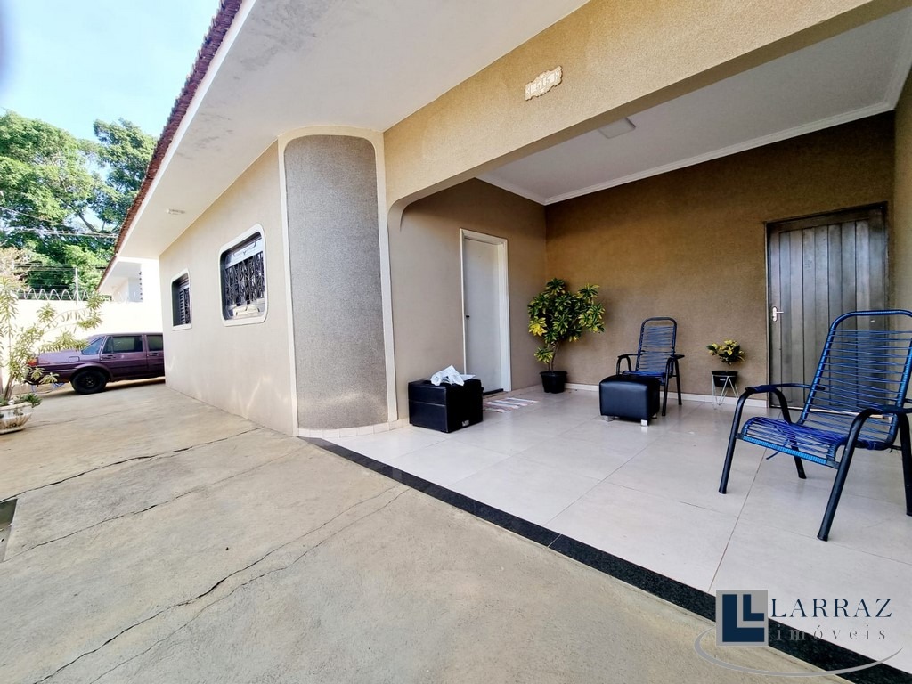 Casa, 3 quartos, 165 m² - Foto 3