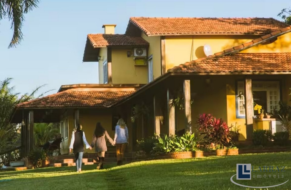 Fazenda, 45 m² - Foto 2