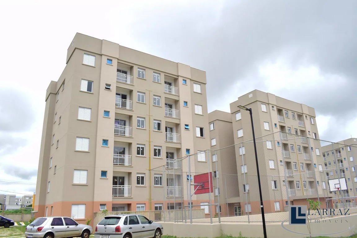 Apartamento, 2 quartos, 47 m² - Foto 14