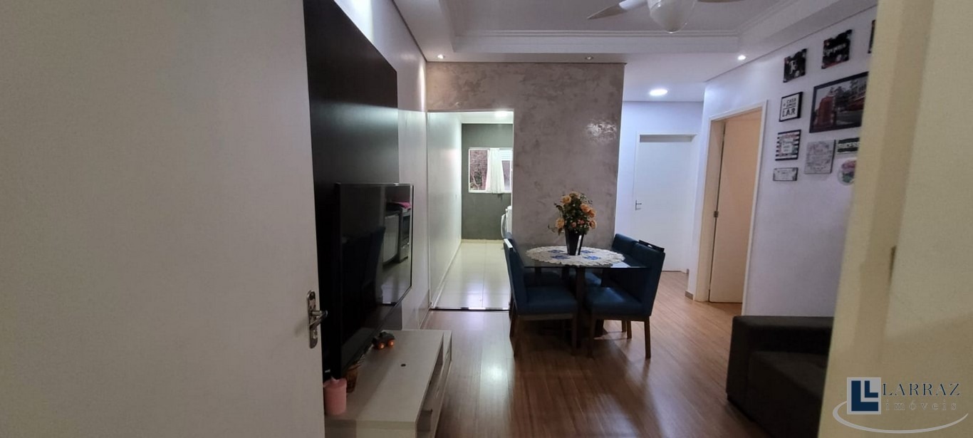 Apartamento, 2 quartos, 49 m² - Foto 4