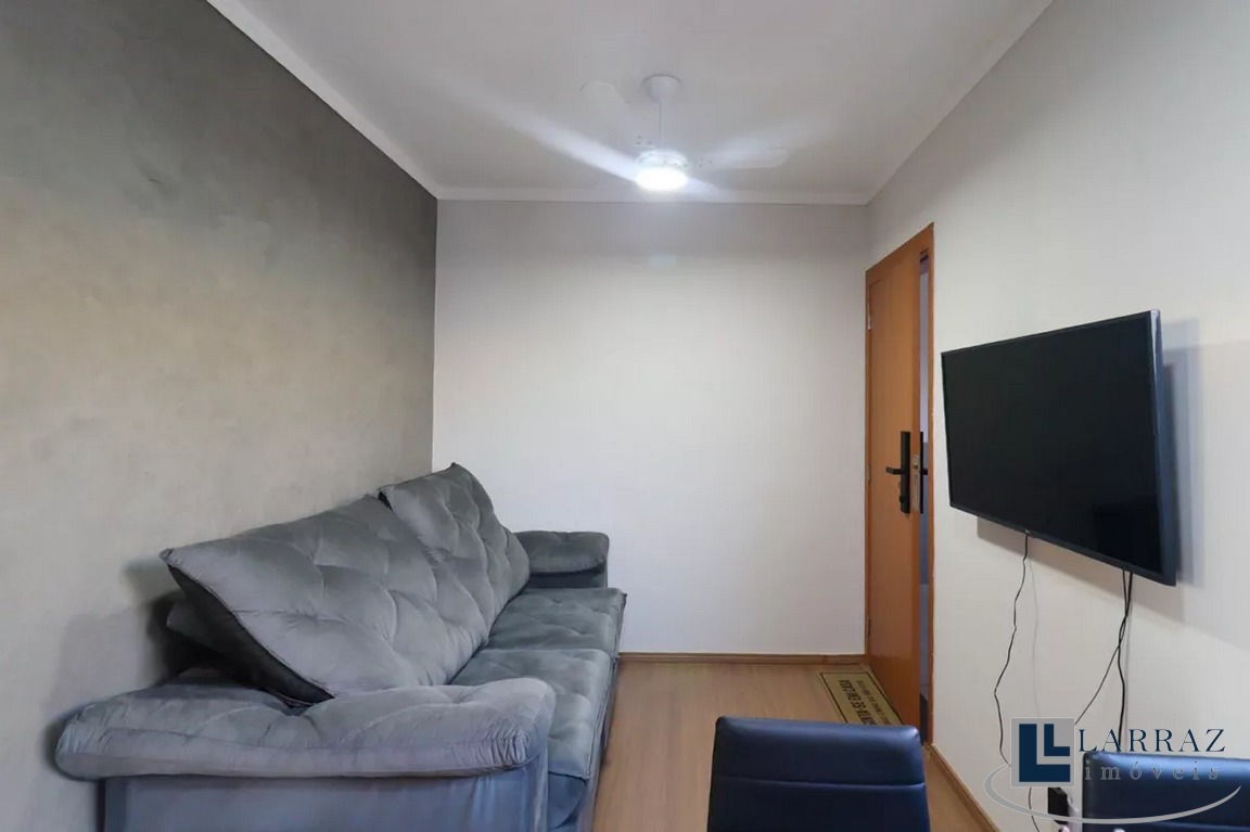 Apartamento, 2 quartos, 42 m² - Foto 2