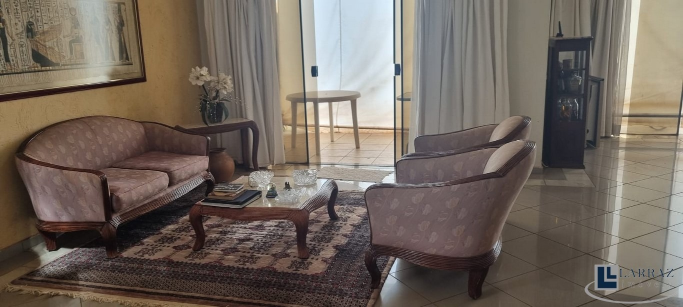 Casa, 4 quartos, 353 m² - Foto 12