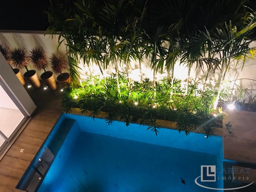 Casa, 3 quartos, 284 m² - Foto 4