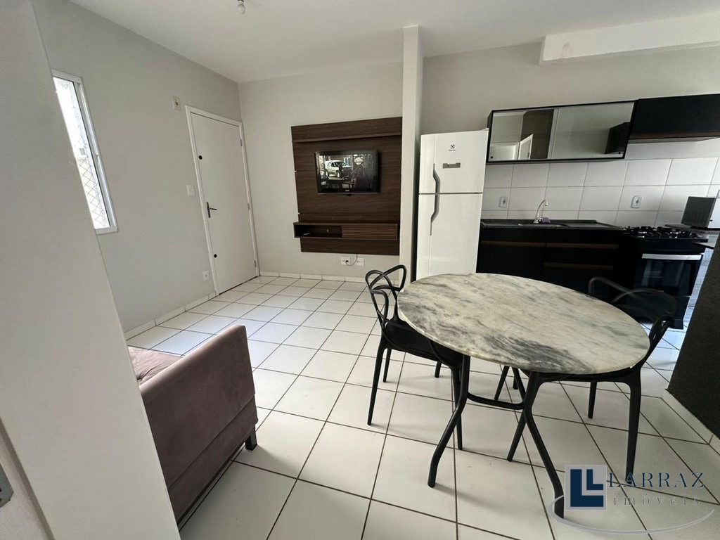 Apartamento, 2 quartos, 42 m² - Foto 1