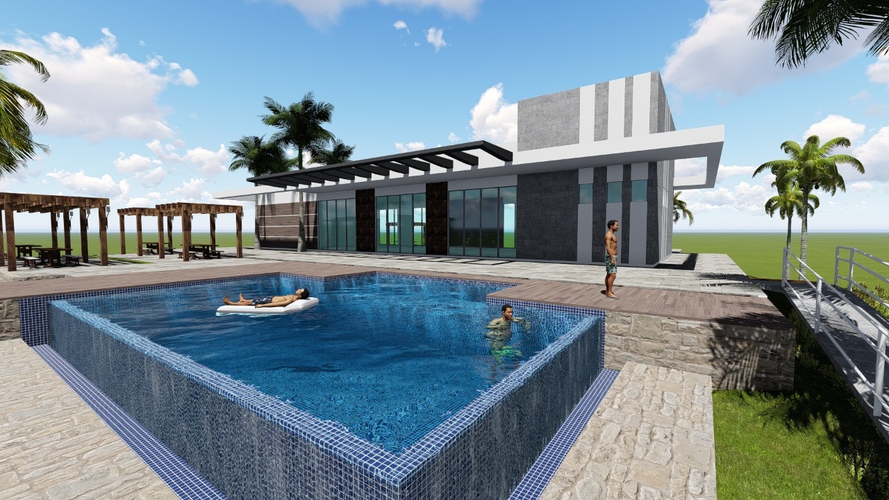 Terreno, 609 m² - Foto 3