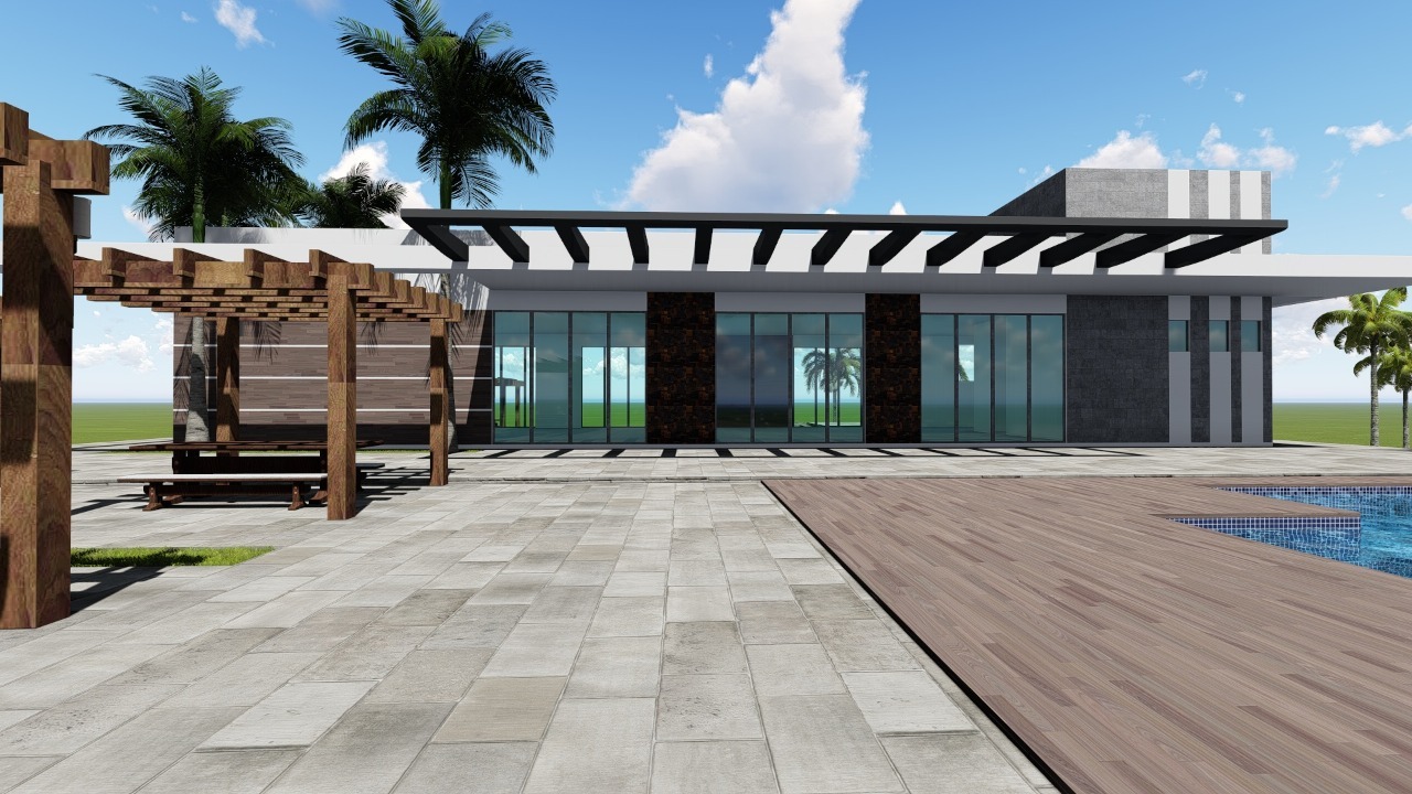 Terreno, 609 m² - Foto 4