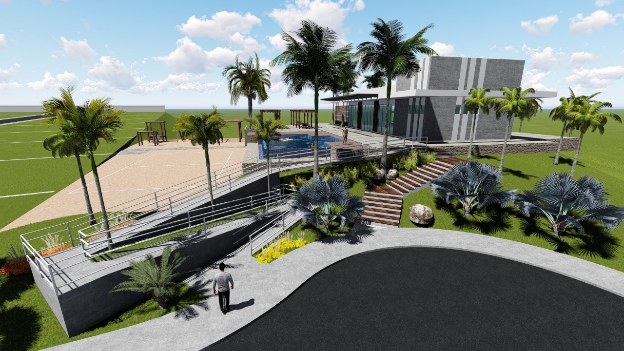 Terreno, 609 m² - Foto 6