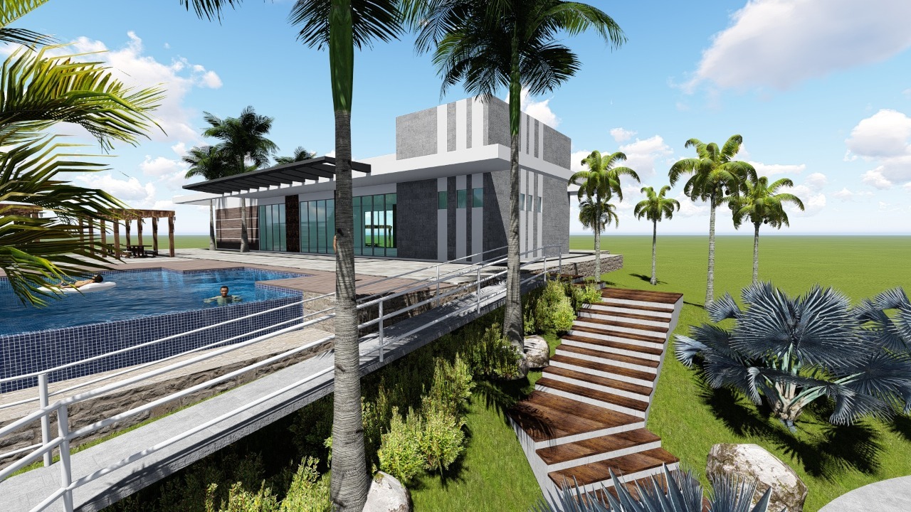 Terreno, 609 m² - Foto 7