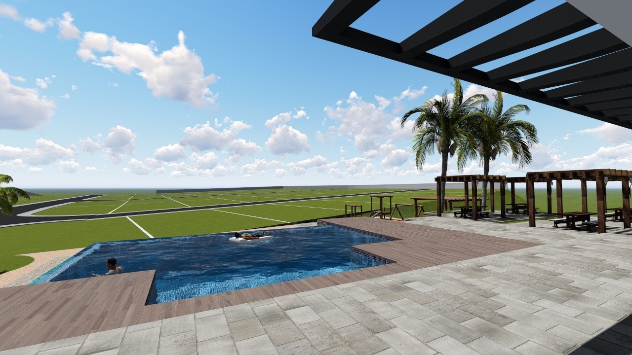Terreno, 609 m² - Foto 9