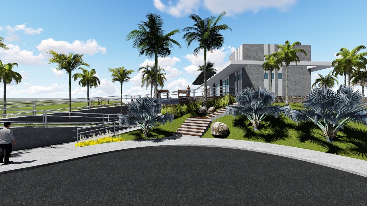 Terreno, 609 m² - Foto 12