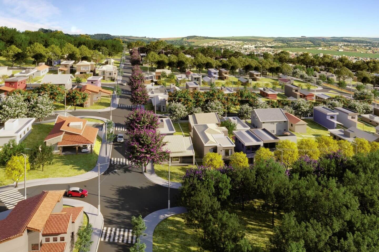 Terreno, 254 m² - Foto 9