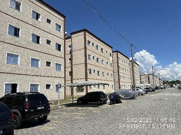 Apartamento, 2 quartos, 43 m² - Foto 1