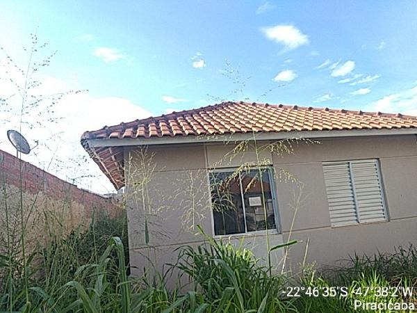 Casa, 2 quartos, 54 m² - Foto 1