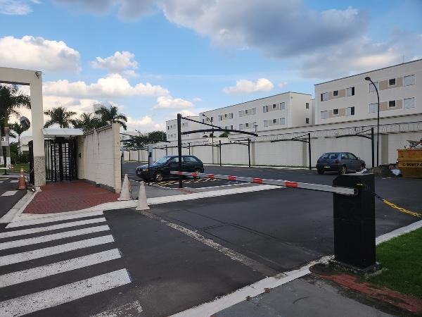 Apartamento, 2 quartos, 46 m² - Foto 1