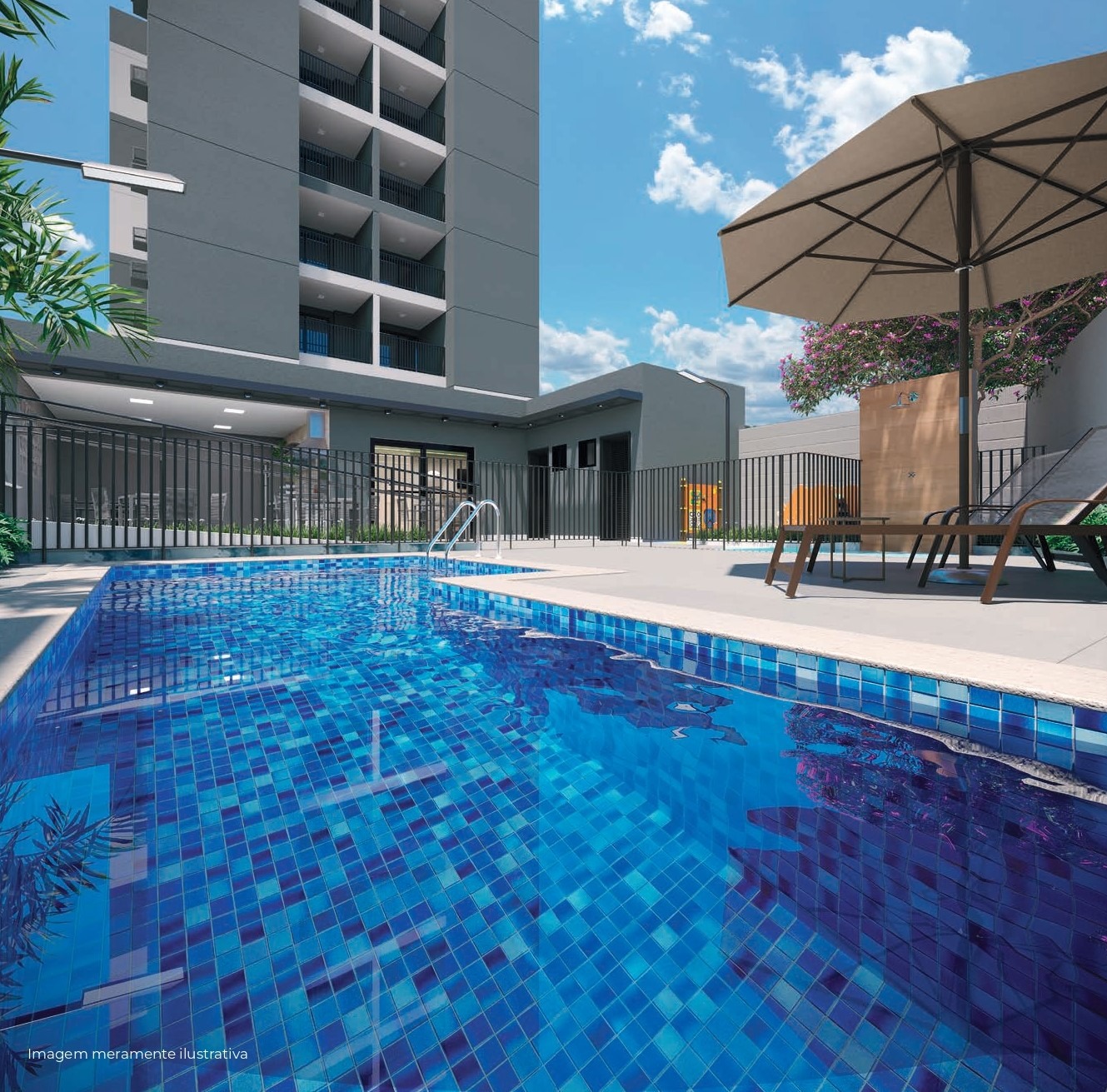 Apartamento, 2 quartos, 59 m² - Foto 4