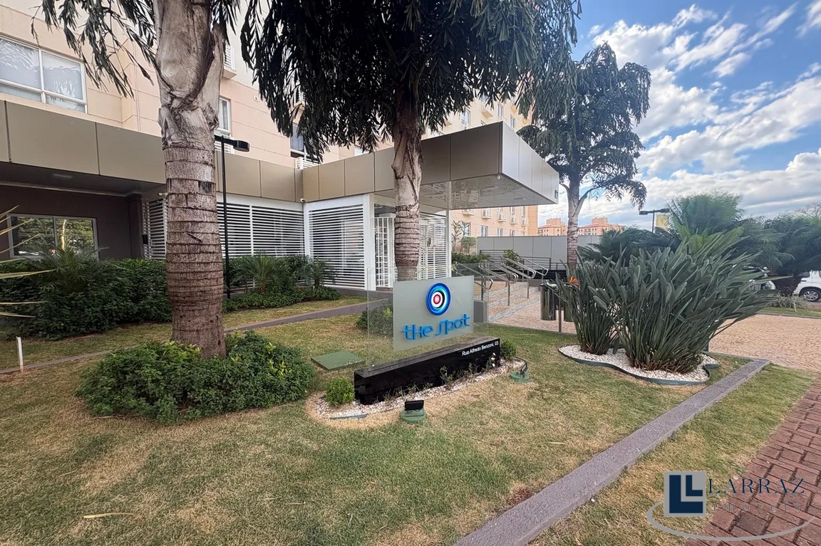Apartamento, 1 quarto, 22 m² - Foto 13