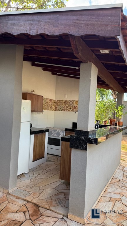 Casa, 3 quartos, 262 m² - Foto 23
