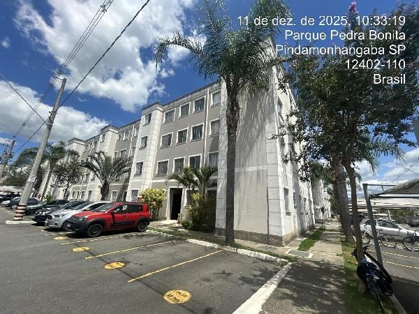 Apartamento, 2 quartos, 46 m² - Foto 1