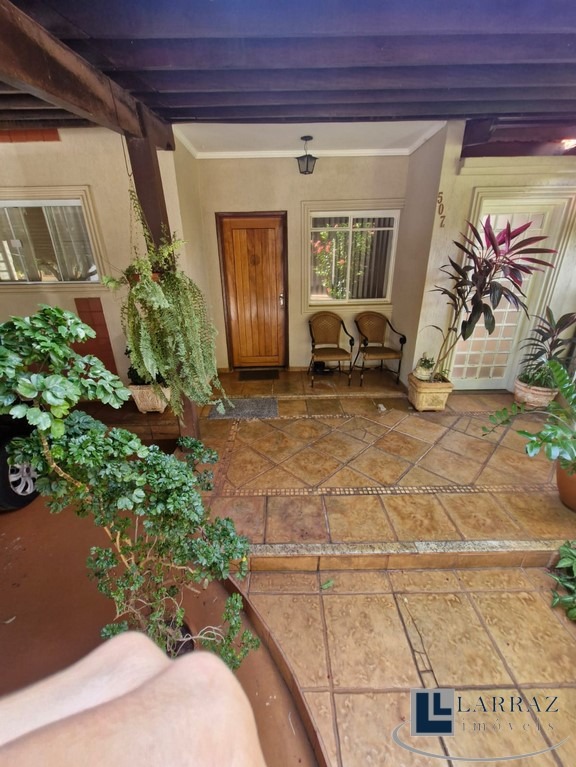 Casa, 3 quartos, 129 m² - Foto 4