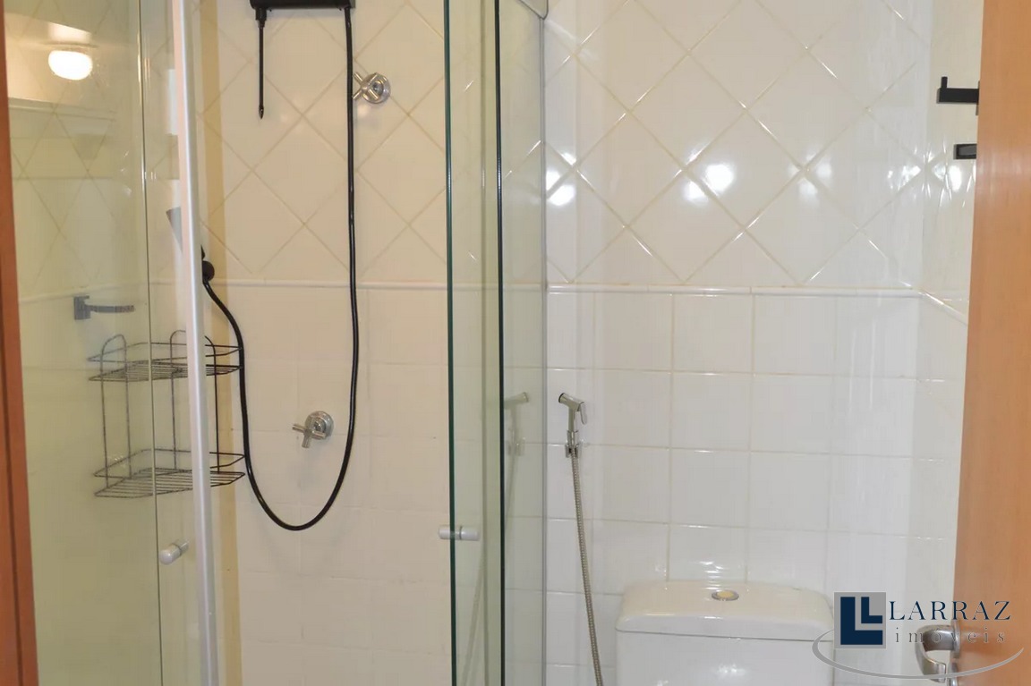 Kitnet-Studio, 31 m² - Foto 15