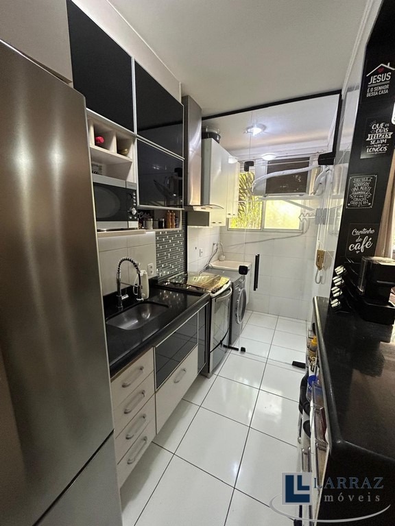 Apartamento, 2 quartos, 45 m² - Foto 4