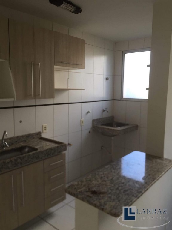Apartamento, 2 quartos, 49 m² - Foto 5