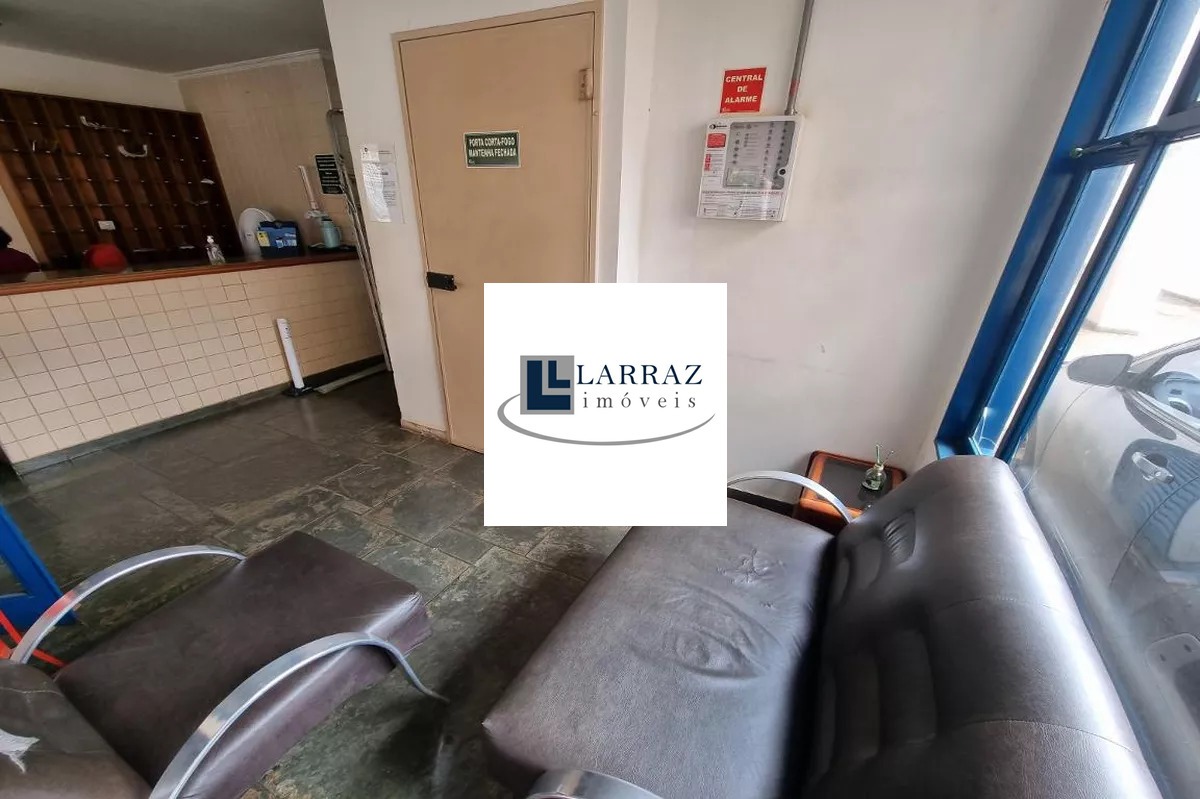 Apartamento, 1 quarto, 34 m² - Foto 25