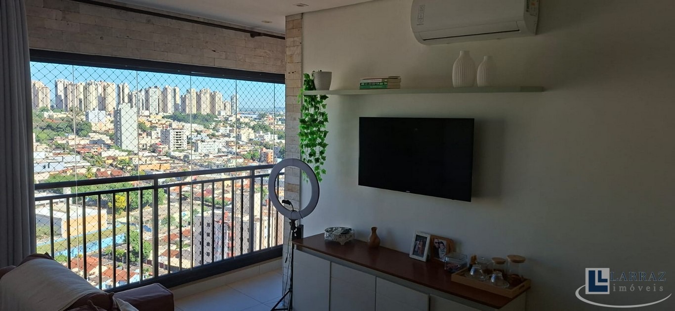 Apartamento, 2 quartos, 54 m² - Foto 2