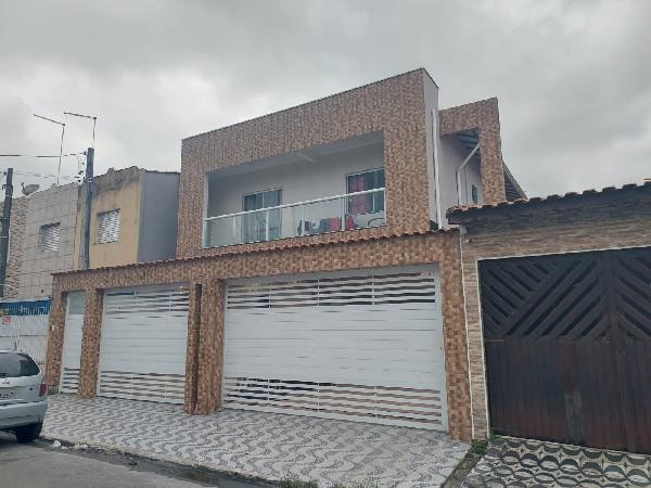 Casa, 2 quartos, 47 m² - Foto 1