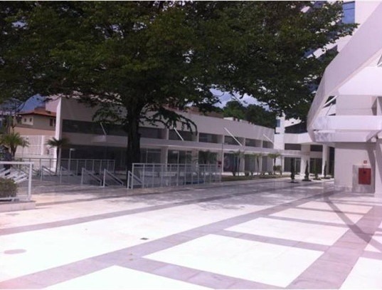 Sala-Conjunto, 36 m² - Foto 18