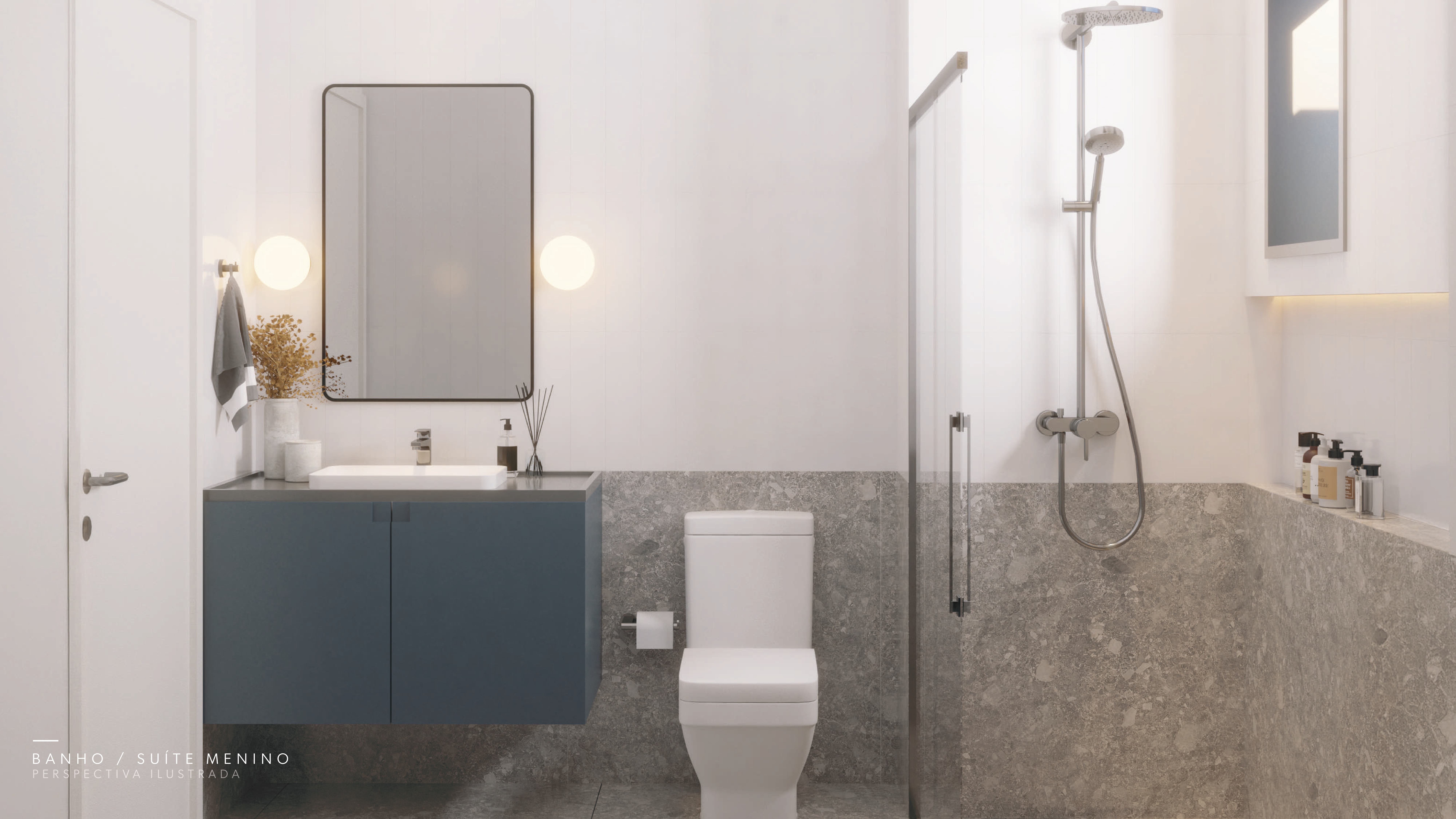 Apartamento, 3 quartos, 234 m² - Foto 29