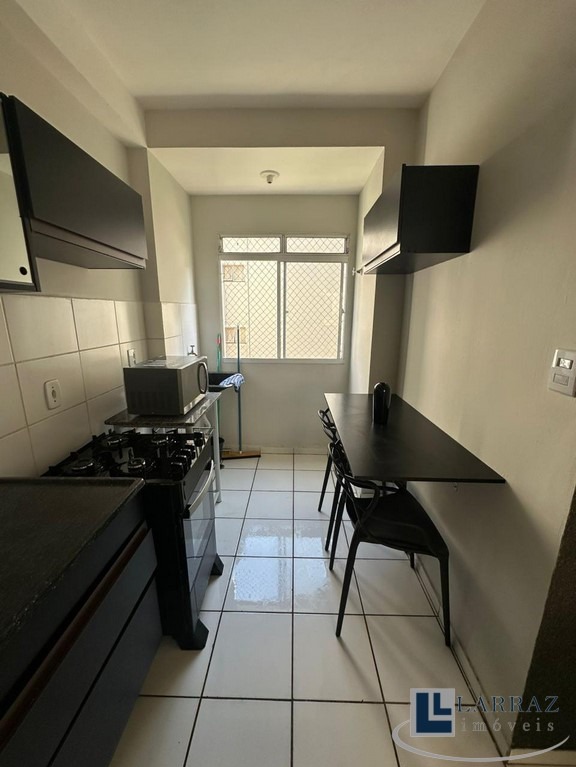 Apartamento, 2 quartos, 42 m² - Foto 6
