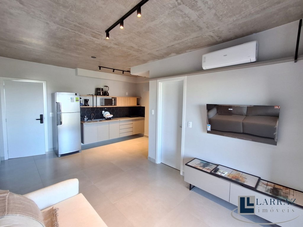 Apartamento, 1 quarto, 47 m² - Foto 2