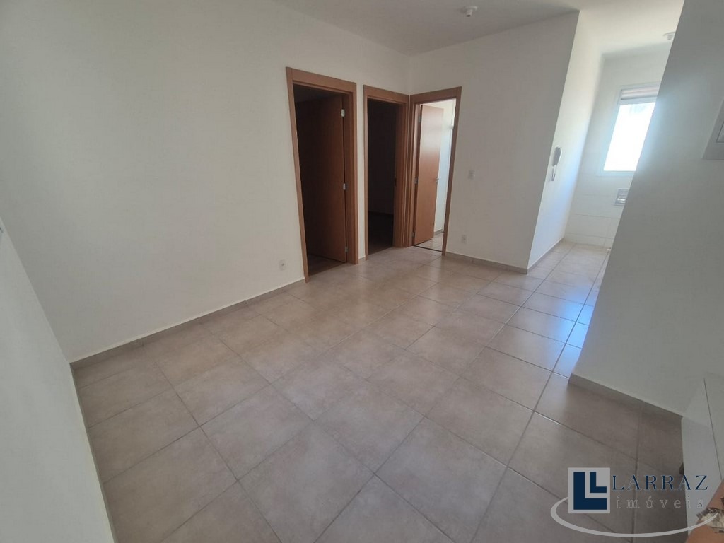 Apartamento, 2 quartos, 43 m² - Foto 5