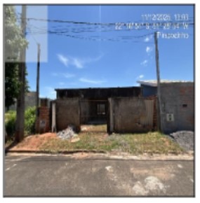 Terreno, 132 m² - Foto 1