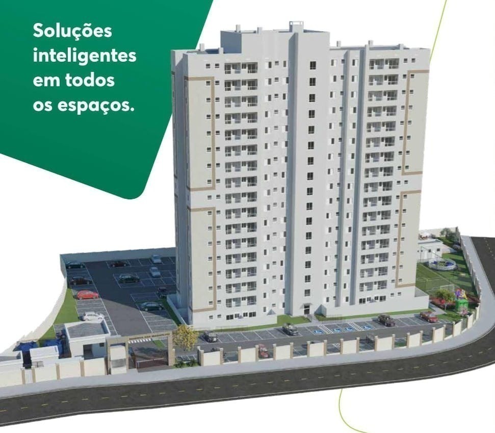 Apartamento, 2 quartos, 48 m² - Foto 67