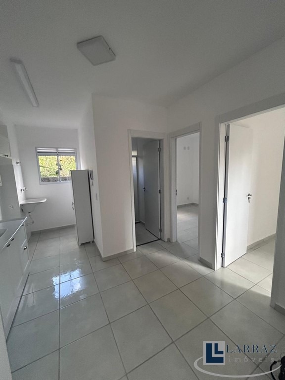 Apartamento, 2 quartos, 40 m² - Foto 1