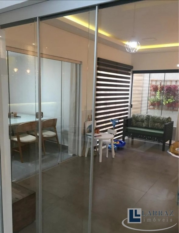 Casa, 3 quartos, 160 m² - Foto 4