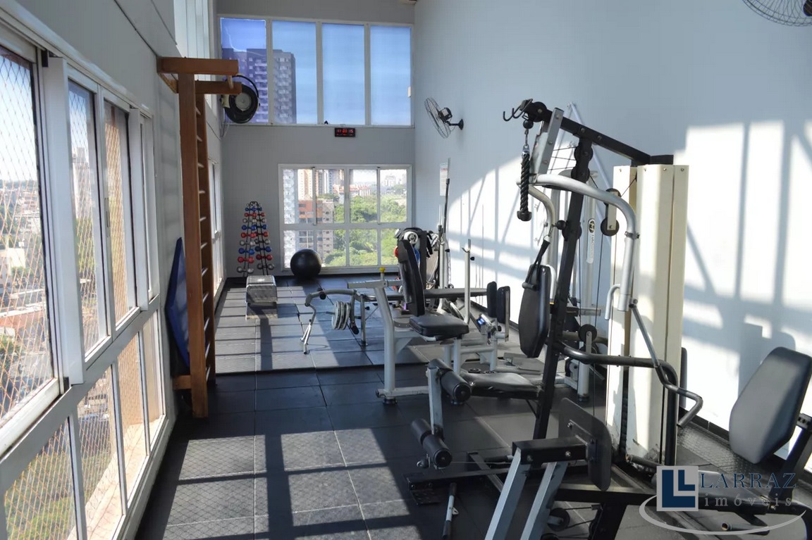 Apartamento, 1 quarto, 40 m² - Foto 38