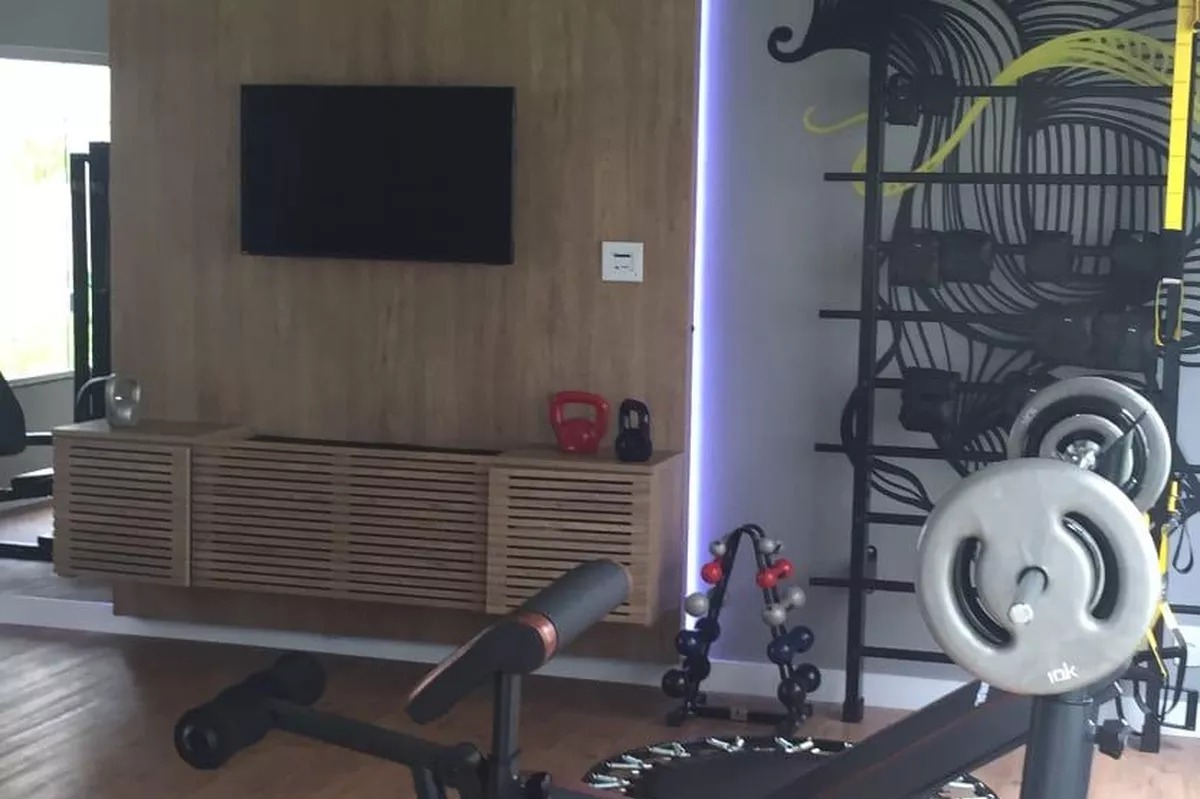 Apartamento, 2 quartos, 43 m² - Foto 73