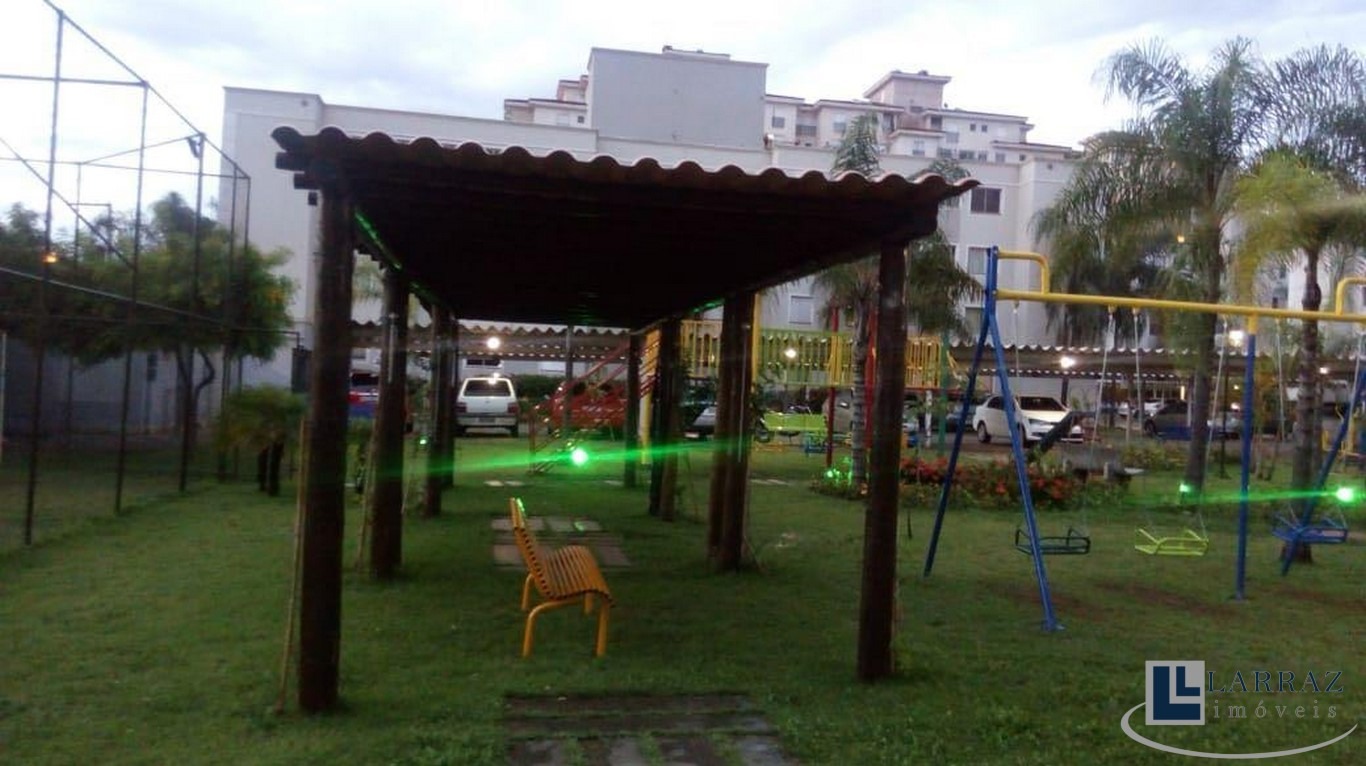 Apartamento, 2 quartos, 49 m² - Foto 17