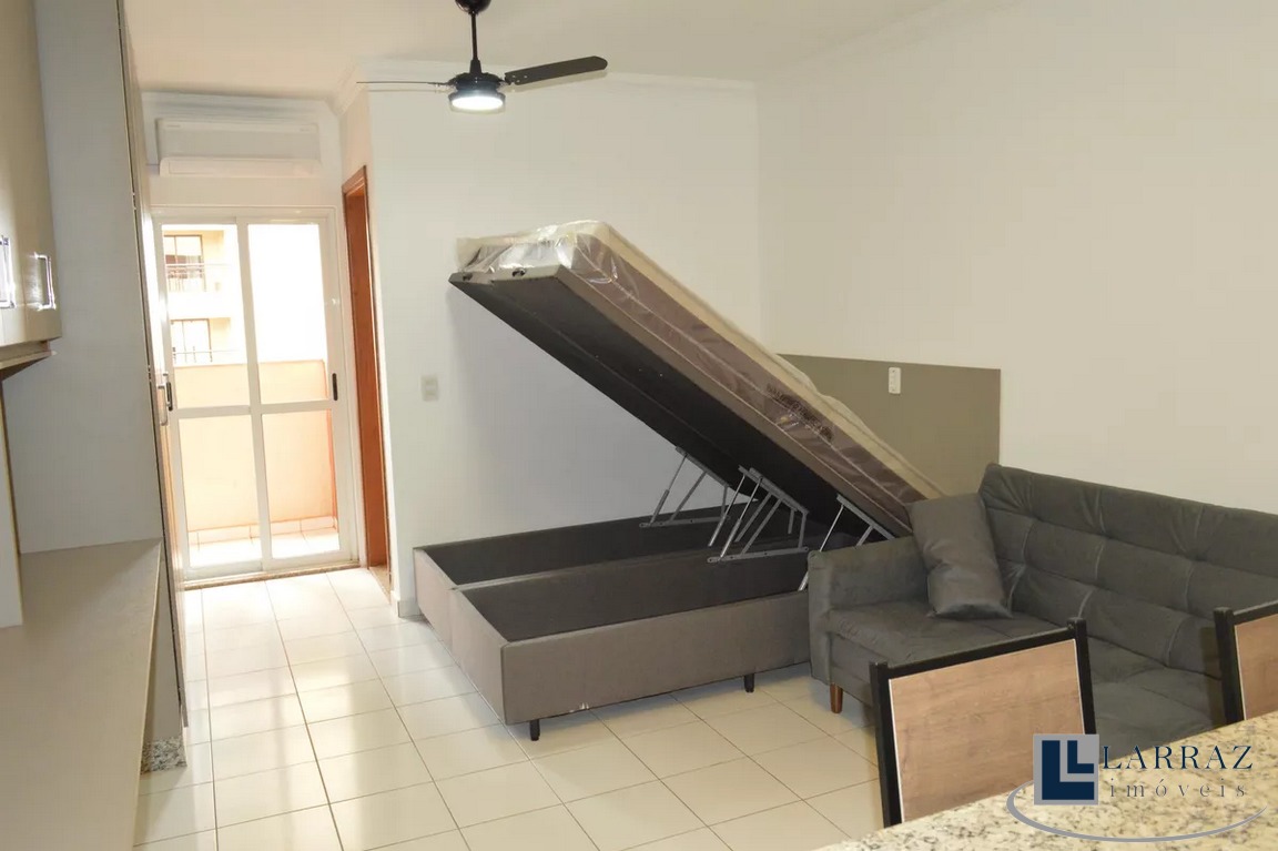 Kitnet-Studio, 31 m² - Foto 8