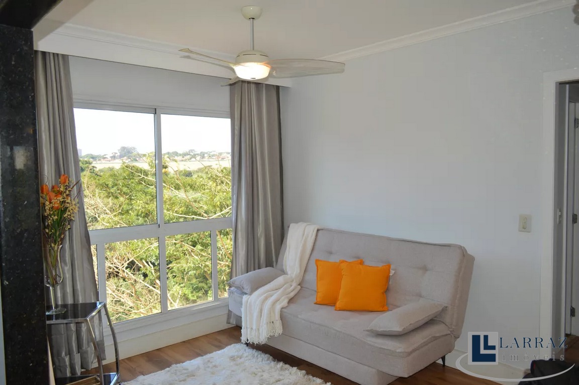 Apartamento, 1 quarto, 40 m² - Foto 3