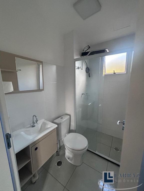 Apartamento, 2 quartos, 40 m² - Foto 7
